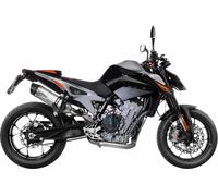 LEOVINCE 8094 TUBO DI RACCORDO KTM DUKE 790 ABS 2022