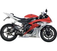 LEOVINCE 8482SNU EXHAUST FAC S CB YAMAHA YZF-R6 600 2006