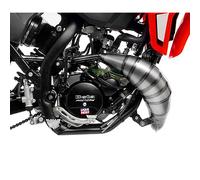 Leovince Collettore 2-stroke Beta Rr 50 23-24