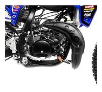 Leovince Collettore 2-stroke Sherco Se-r 50 21-24/se-rs 50 21-24/sm-r 50 21-24/sm-rs 50 21-24