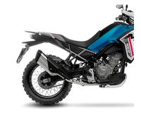 Leovince Collettore Cf Moto Mt 450 Abs 2024