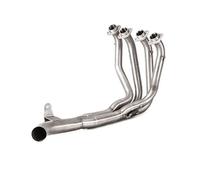 80003 - Collettore Scarico LeoVince Racing KAWASAKI Z 900 A2 (18-23)