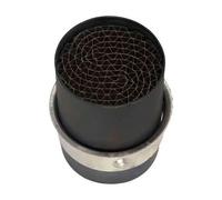 6521K - Catalizzatore Scarico LeoVince Ø 45 EU-Approved