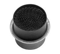 LEOVINCE 6525K KIT CONVERSIONE CATALIZZATORE DIAM.60,3mm