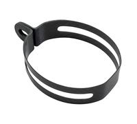 LeoVince - Fascetta di scarico SFM1S, in carbonio