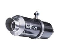 LEOVINCE GP CORSA 1/1 APRILIA SR GT 125/200