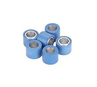 LEOVINCE KIT 6 RULLI AZZURRI 15x12 YAMAHA-MINARELLI G.5,0