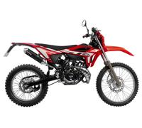 Leovince Kit collettori per Beta RR Enduro 50 2T EU5 2023