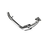 LEOVINCE KIT COLLETTORI RACING HONDA NC750 S/X 16-20