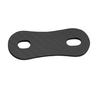 LeoVince - Kit di ricambio per marmitta, in carbonio per KTM Duke 790