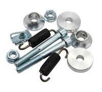 LeoVince - Kit di ricambio per marmitta per Kawasaki Z 1000 i.e.