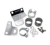 LeoVince - Kit di ricambio per marmitta S2244 per Yamaha XVS 1000