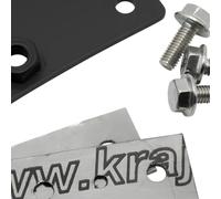 LeoVince - Kit di ricambio per scarico LV-9