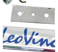 LeoVince - Kit di ricambio per tubo di scarico GP STYLE
