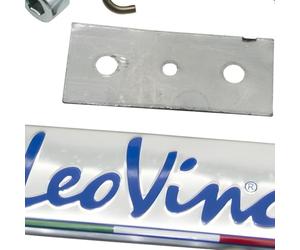 LeoVince - Kit di ricambio per tubo di scarico GP STYLE