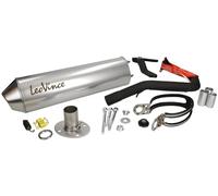 LEOVINCE LEOVINCE BAOTIAN REBEL 49 R12-139QMA engine 4 stroke