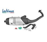 Leovince Marmitta Touring (Full System) per Gilera Stalker 50 1997 - 2002