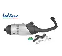 Leovince Marmitta Touring per Piaggio NRG MC2 50 1996 1997 1998