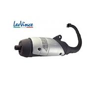 Leovince Marmitta Touring per MBK Booster Rocket 50 1997 1998