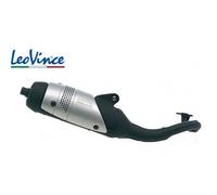 Leovince Marmitta Touring per MBK Nitro 50 1997 1998 1999