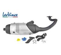 Leovince Marmitta Touring per Yamaha Neo'S 50 EU2 2002 - 2016