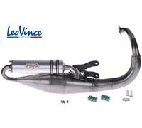 Leovince Marmitta TT (Full System) per Peugeot Buxy RS 50 1994 1995 1996 1997