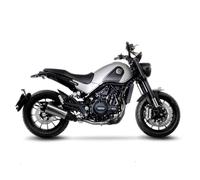 LEOVINCE RACCORDO ELIMINA CATALIZZATORE PER BENELLI LEONCINO 500 21-24