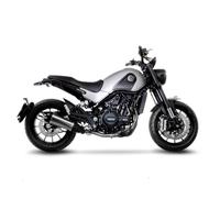 LEOVINCE RACCORDO ELIMINA CATALIZZATORE BENELLI LEONCINO 500 TRAIL 17-24