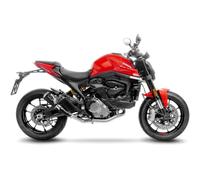 LEOVINCE RACCORDO ELIMINA CATALIZZATORE DUCATI MONSTER 937 21-24