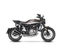 LEOVINCE RACCORDO ELIMINA CATALIZZATORE PER KTM 690 DUKE R 16-17