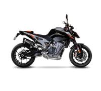 LEOVINCE RACCORDO ELIMINA CATALIZZATORE PER KTM 790 L DUKE 18-19
