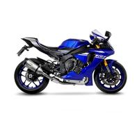 8088 - Raccordo Scarico LeoVince No-cat YAMAHA YZF-R1/M (15-16)