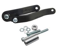 LeoVince S0712/S4030 - Kit di supporto per scarico