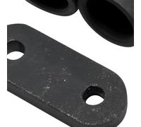 LeoVince S3281 - Kit di supporto per scarico