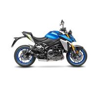 LEOVINCE SBK LV-10 CARBON SUZUKI GSX-S 950/1000/GT