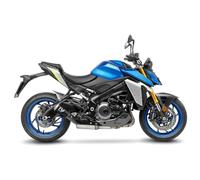 15245C - Terminale Scarico LeoVince LV-10 Carbonio SUZUKI GSX-S 950 (21-23)
