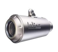 15257T - Terminale Scarico LeoVince LV-10 Titanio BMW S 1000 XR (20-23)