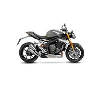 LEOVINCE SBK LV-10 TRIUMPH SPEED TRIPLE 1200 RR/RS