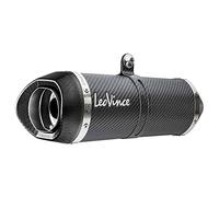 14246E - Scarico Completo LeoVince LV ONE EVO Carbonio HONDA CB 125 R (18-19)