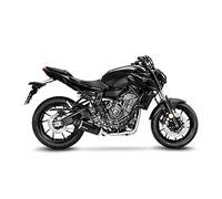 LeoVince LV-One Evo silenziatore Con omologazione CE