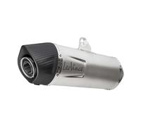 SCARICO FULL SYSTEM LEOVINCE LV ONE EVO HONDA NSS 125 ABS 2024 (ALL)