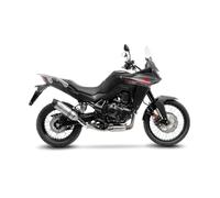 LEOVINCE SBK LV ONE EVO HONDA XL 750 TRANSALP INOX
