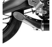 14371EBU - Scarico Completo LeoVince LV RACE Inox YAMAHA MT-09 (21-23)