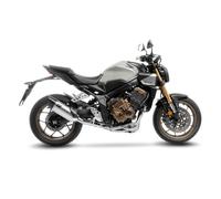 LEOVINCE SCARICO COMPLETO LV-14 R BLACK HONDA CB/CBR 650 R 19-