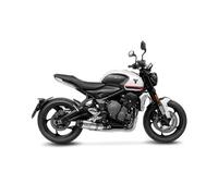 LEOVINCE SCARICO COMPLETO LV ONE EVO INOX TRIUMPH TIGER 660 22-