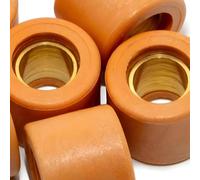 LeoVince - Set di pesi variatore per variatore, 6 x 6,8 g, per Piaggio Model anno di costruzione 1997