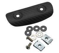 LeoVince - Set di ricambio per scudo termico, per Honda X-ADV