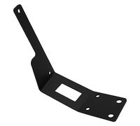 LeoVince - Set di supporto per marmitta, in acciaio inox, per BMW R Nine-T