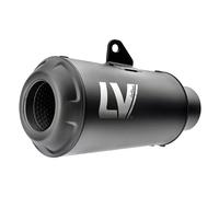 Leovince Silencieux Homologué Lv 10 Husqvarna 401