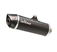 Leovince Silencieux Homologué Nero Kawasaki Klz 1000 Abs 19-24